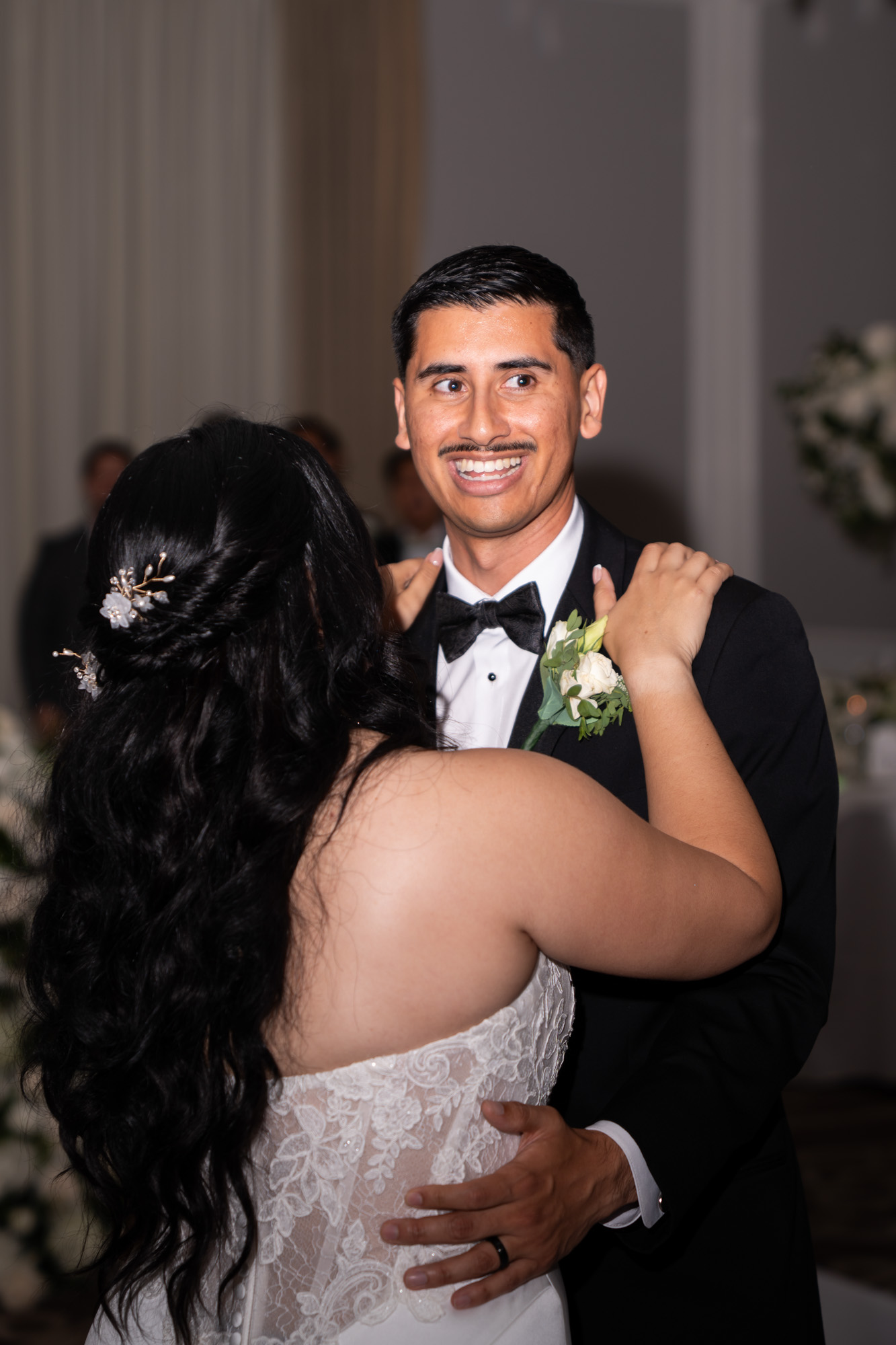 Kim & Roy wedding — gallery, photo 299
